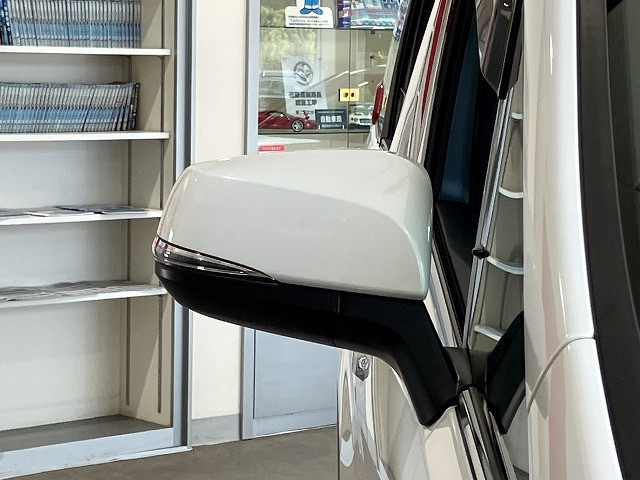 トヨタ アルファード 2.5 S タイプゴールドの中古車