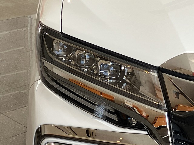 トヨタ アルファード 2.5 S タイプゴールドの中古車