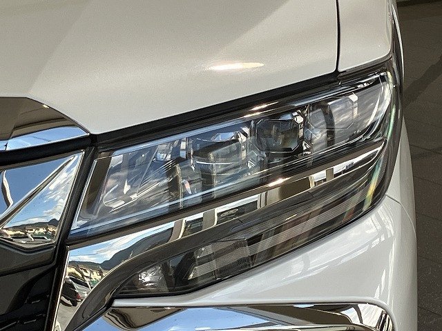 トヨタ アルファード 2.5 S タイプゴールドの中古車