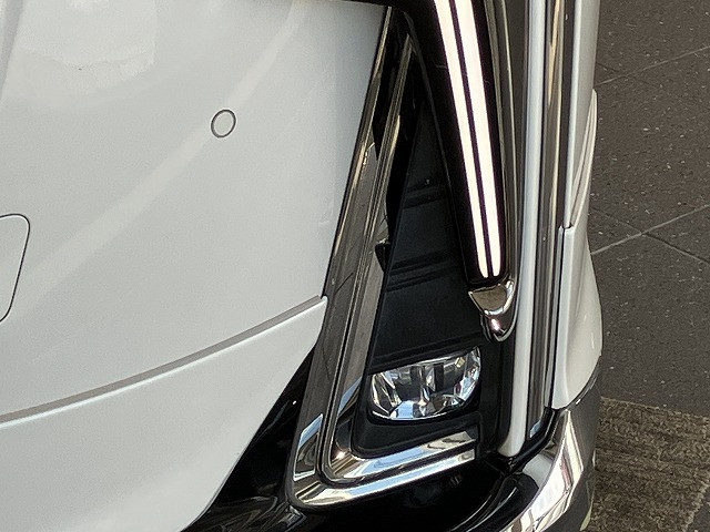 トヨタ アルファード 2.5 S タイプゴールドの中古車