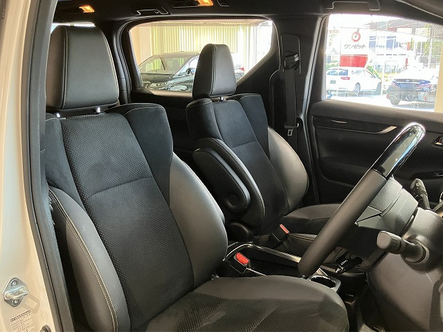トヨタ アルファード 2.5 S タイプゴールドの中古車