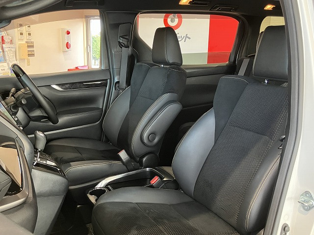 トヨタ アルファード 2.5 S タイプゴールドの中古車