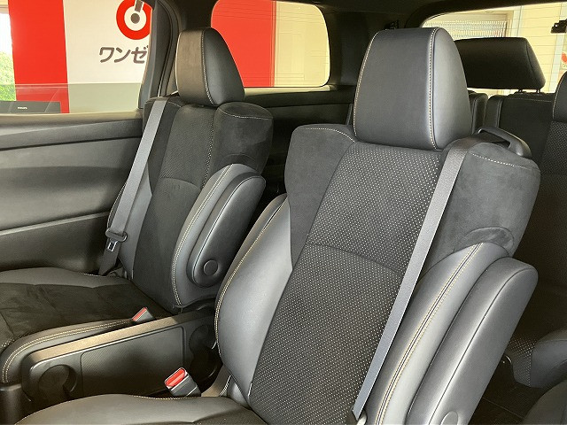 トヨタ アルファード 2.5 S タイプゴールドの中古車