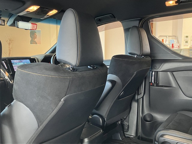 トヨタ アルファード 2.5 S タイプゴールドの中古車