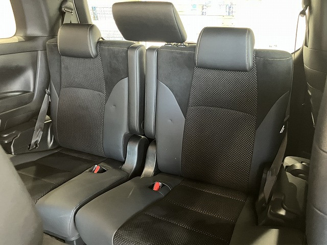 トヨタ アルファード 2.5 S タイプゴールドの中古車