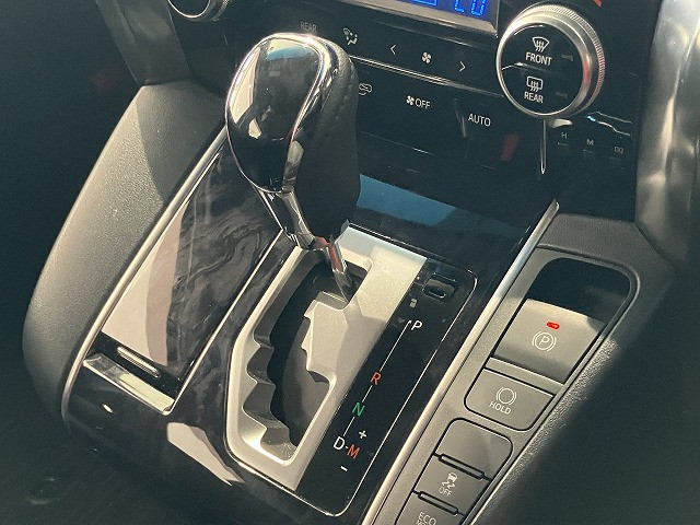 トヨタ アルファード 2.5 S タイプゴールドの中古車