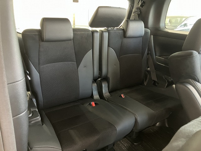 トヨタ アルファード 2.5 S タイプゴールドの中古車