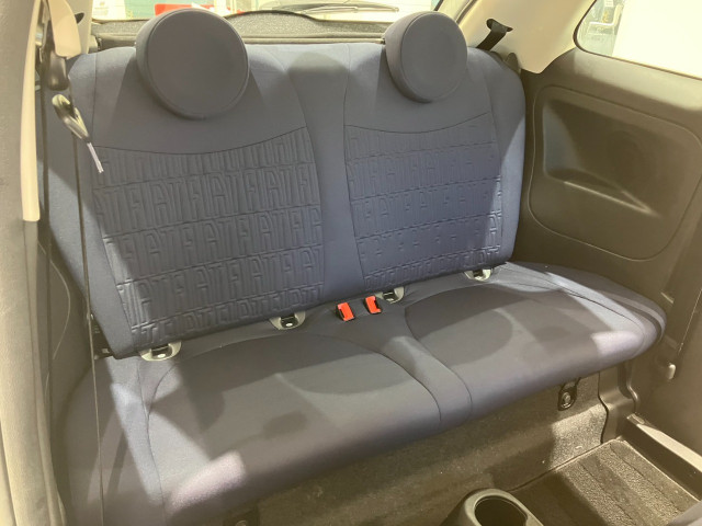 フィアット 500 ツインエア カルトの中古車