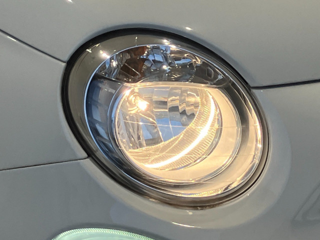 フィアット 500 ツインエア カルトの中古車