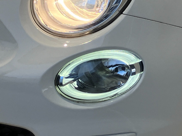 フィアット 500 ツインエア カルトの中古車