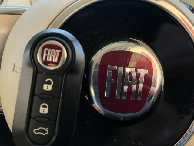 フィアット 500 ツインエア カルトの中古車