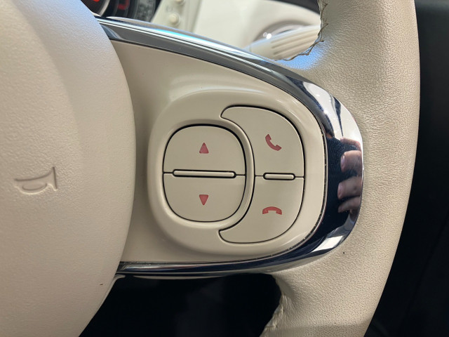 フィアット 500 ツインエア カルトの中古車