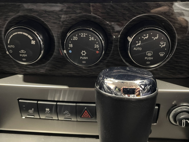 ジープ チェロキー リミテッド 4WDの中古車