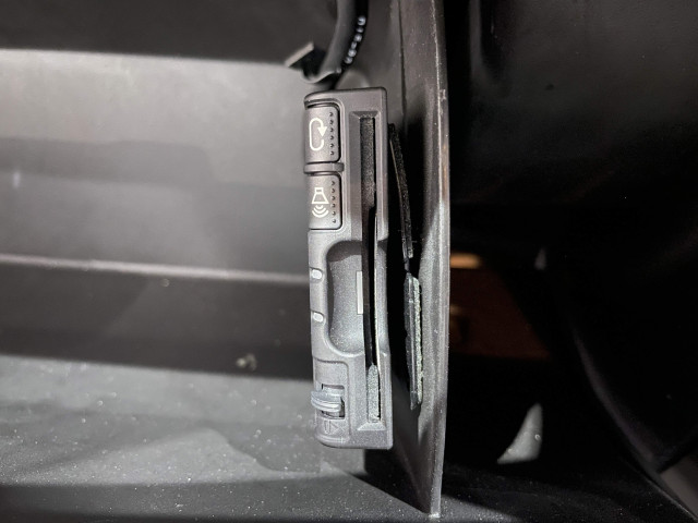 ジープ チェロキー リミテッド 4WDの中古車