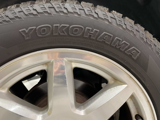 ジープ チェロキー リミテッド 4WDの中古車