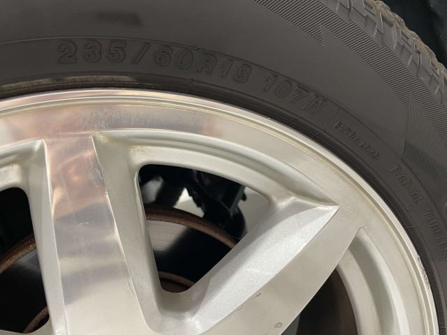 ジープ チェロキー リミテッド 4WDの中古車