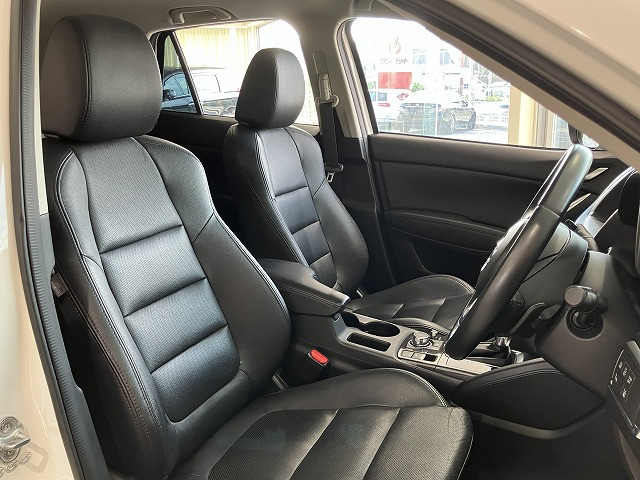 マツダ CX-5 2.2 XD Lパッケージ ディーゼルターボの中古車