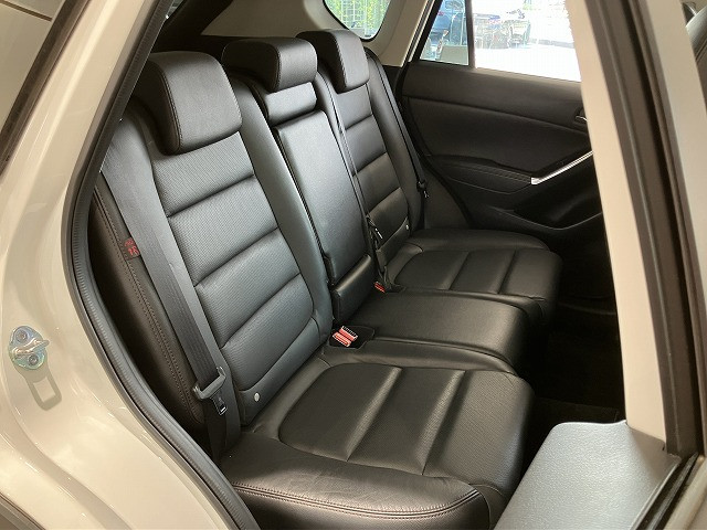 マツダ CX-5 2.2 XD Lパッケージ ディーゼルターボの中古車