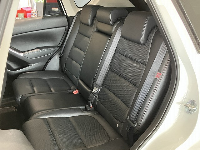 マツダ CX-5 2.2 XD Lパッケージ ディーゼルターボの中古車