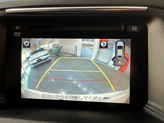 マツダ CX-5 2.2 XD Lパッケージ ディーゼルターボの中古車