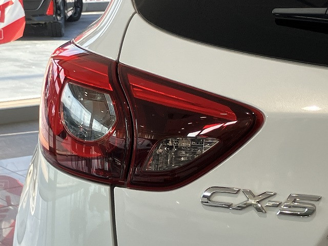 マツダ CX-5 2.2 XD Lパッケージ ディーゼルターボの中古車