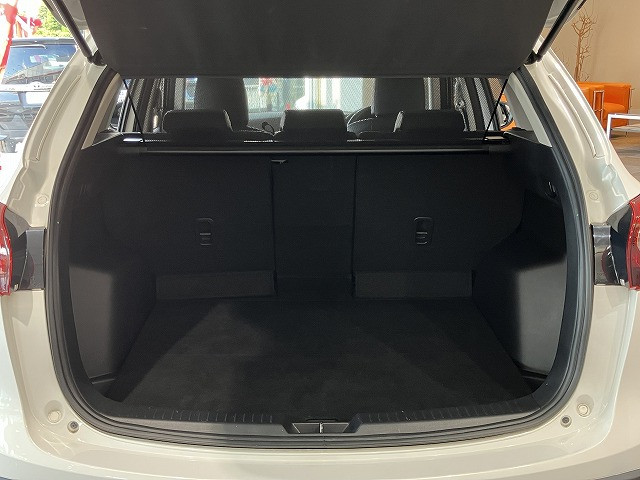 マツダ CX-5 2.2 XD Lパッケージ ディーゼルターボの中古車