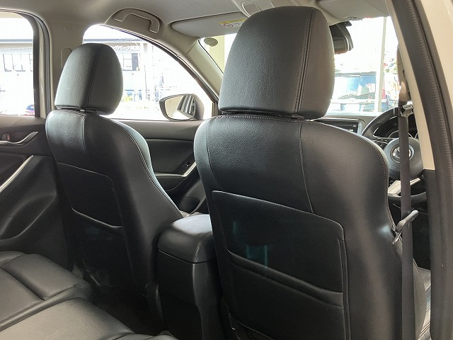 マツダ CX-5 2.2 XD Lパッケージ ディーゼルターボの中古車