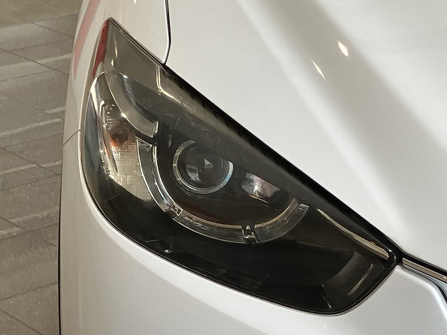 マツダ CX-5 2.2 XD Lパッケージ ディーゼルターボの中古車