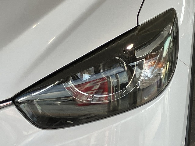 マツダ CX-5 2.2 XD Lパッケージ ディーゼルターボの中古車