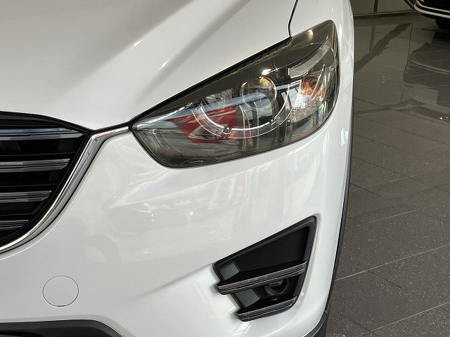 マツダ CX-5 2.2 XD Lパッケージ ディーゼルターボの中古車