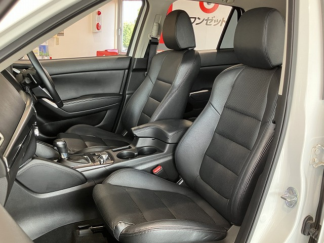 マツダ CX-5 2.2 XD Lパッケージ ディーゼルターボの中古車