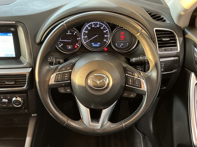 マツダ CX-5 2.2 XD Lパッケージ ディーゼルターボの中古車