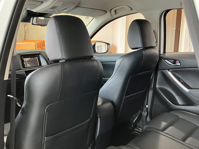 マツダ CX-5 2.2 XD Lパッケージ ディーゼルターボの中古車