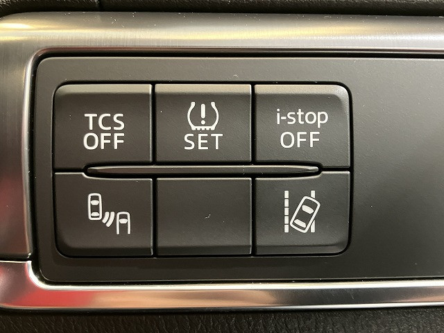 マツダ CX-5 2.2 XD Lパッケージ ディーゼルターボの中古車
