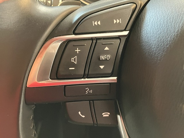 マツダ CX-5 2.2 XD Lパッケージ ディーゼルターボの中古車