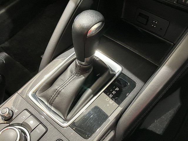 マツダ CX-5 2.2 XD Lパッケージ ディーゼルターボの中古車
