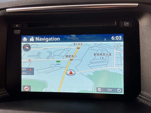 マツダ CX-5 2.2 XD Lパッケージ ディーゼルターボの中古車
