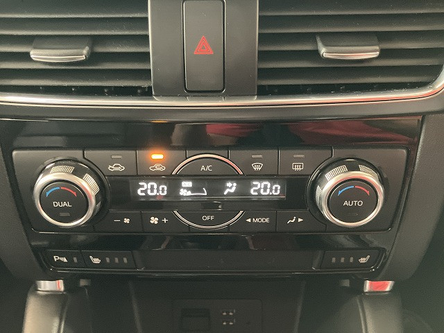 マツダ CX-5 2.2 XD Lパッケージ ディーゼルターボの中古車