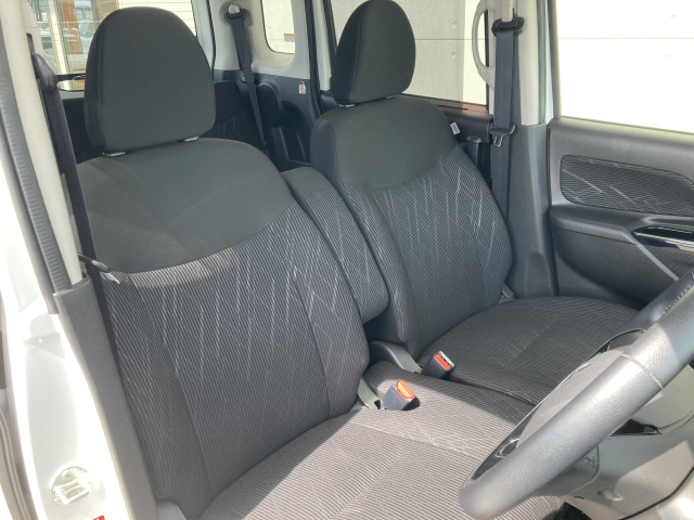 三菱 eKスペース 660 カスタム T eアシストの中古車