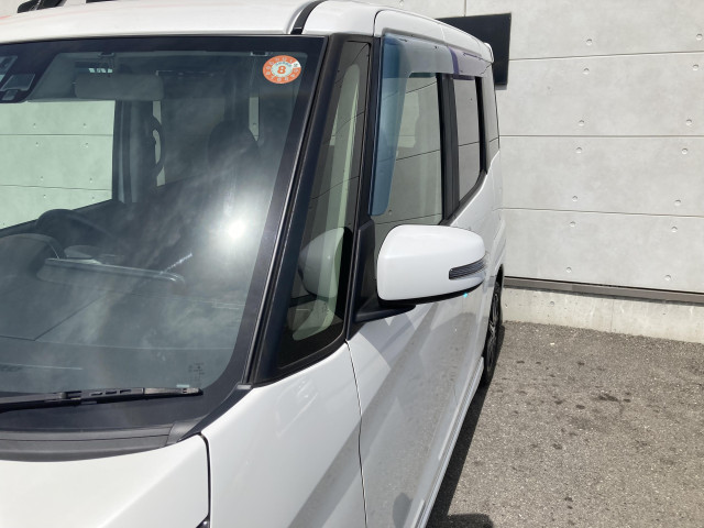 三菱 eKスペース 660 カスタム T eアシストの中古車
