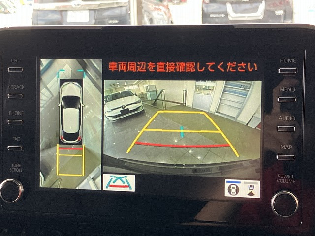 トヨタ C-HR ハイブリッド 1.8 G モード ネロ セーフティ プラスⅡの中古車