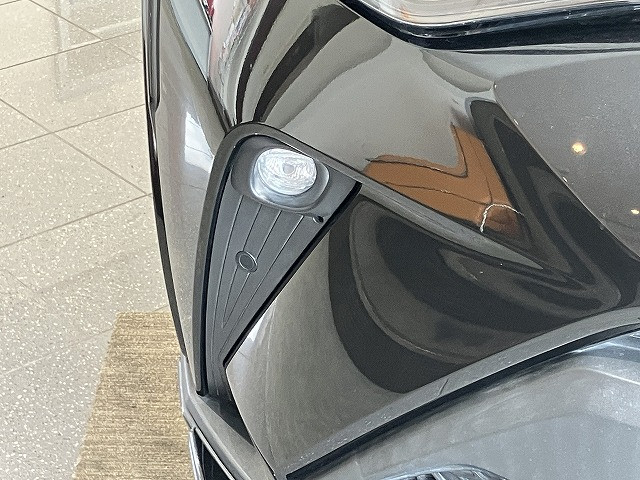 トヨタ C-HR ハイブリッド 1.8 G モード ネロ セーフティ プラスⅡの中古車