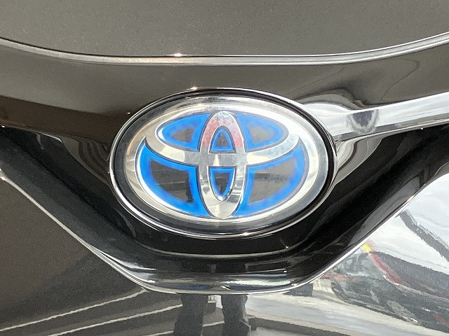 トヨタ C-HR ハイブリッド 1.8 G モード ネロ セーフティ プラスⅡの中古車