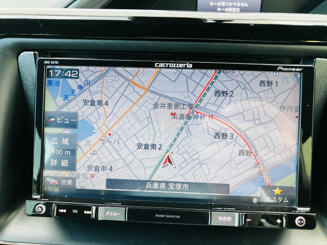 トヨタ エスクァイア 1.8 ハイブリッド Gi プレミアムパッケージの中古車