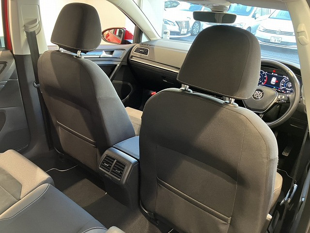 フォルクスワーゲン ゴルフ TSI ハイライン テック エディションの中古車