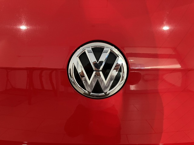 フォルクスワーゲン ゴルフ TSI ハイライン テック エディションの中古車