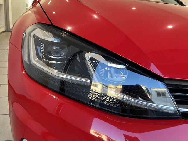 フォルクスワーゲン ゴルフ TSI ハイライン テック エディションの中古車