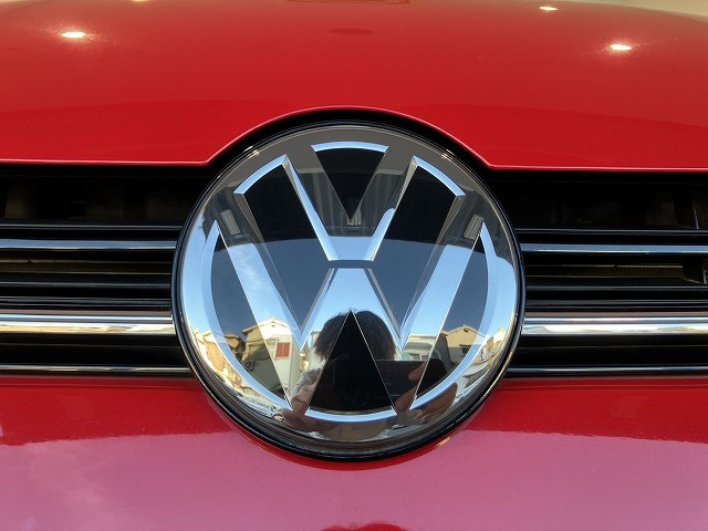 フォルクスワーゲン ゴルフ TSI ハイライン テック エディションの中古車