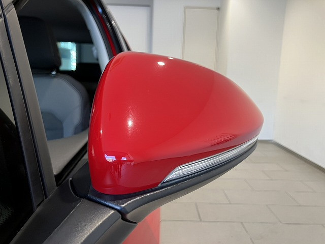 フォルクスワーゲン ゴルフ TSI ハイライン テック エディションの中古車