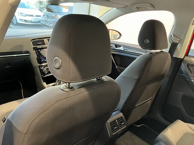 フォルクスワーゲン ゴルフ TSI ハイライン テック エディションの中古車